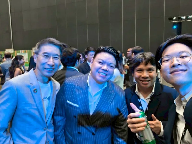 Photo from the team’s post, 3 of 7