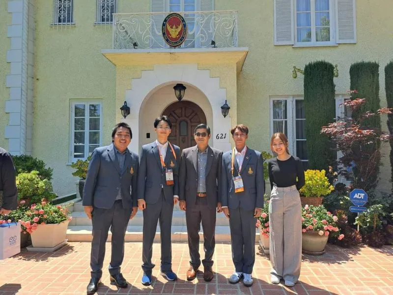 Photo from the team’s post, 5 of 6