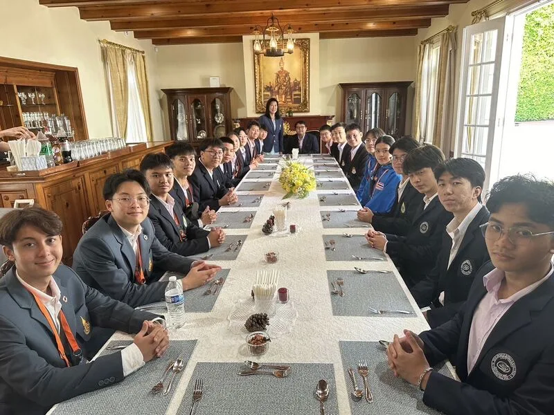 Photo from the team’s post, 6 of 6