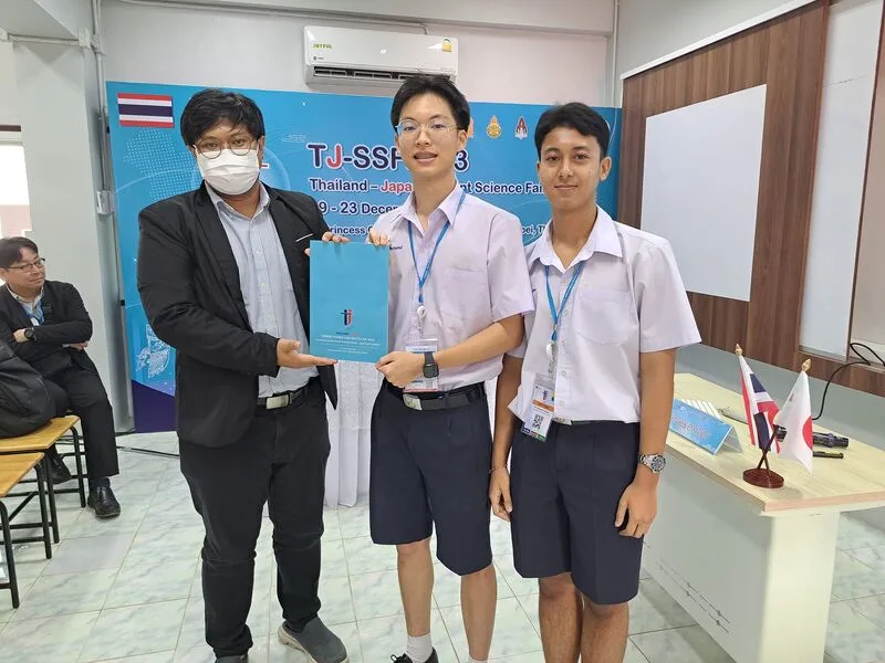 Photo from the team’s post, 4 of 5