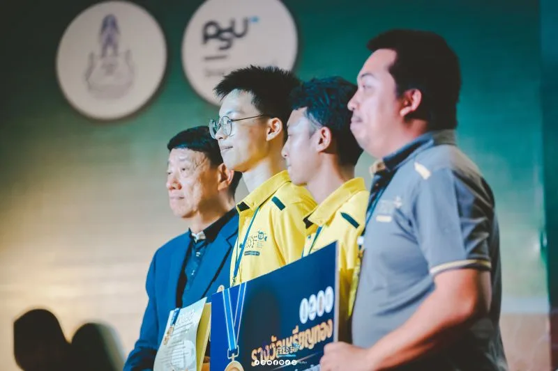 Photo from the team’s post, 3 of 3