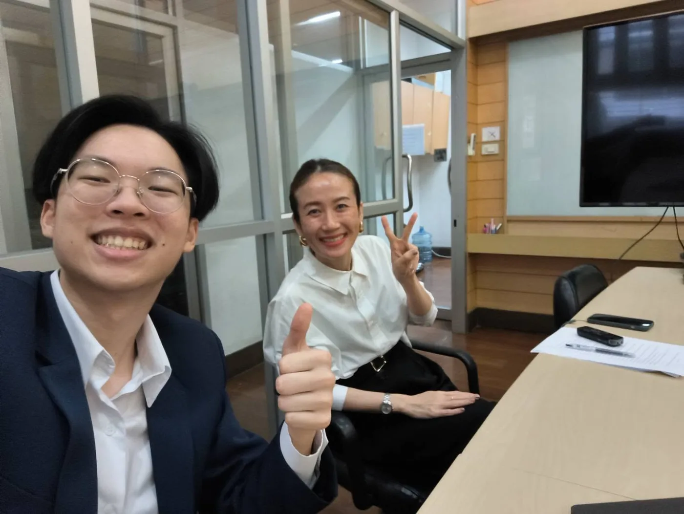 Photo from the team’s post, 1 of 1