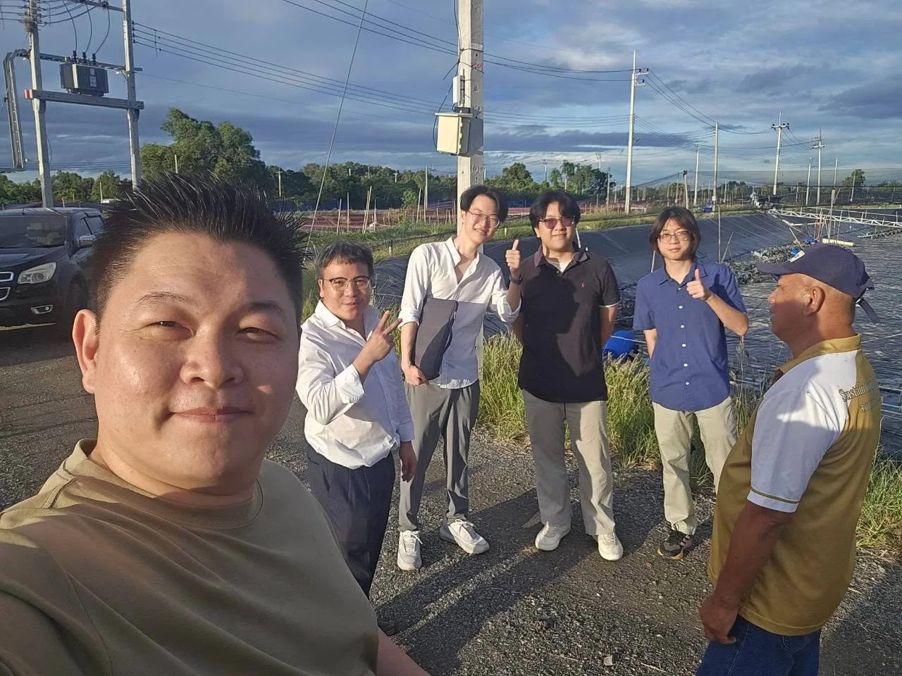 Photo from the team’s post, 2 of 3